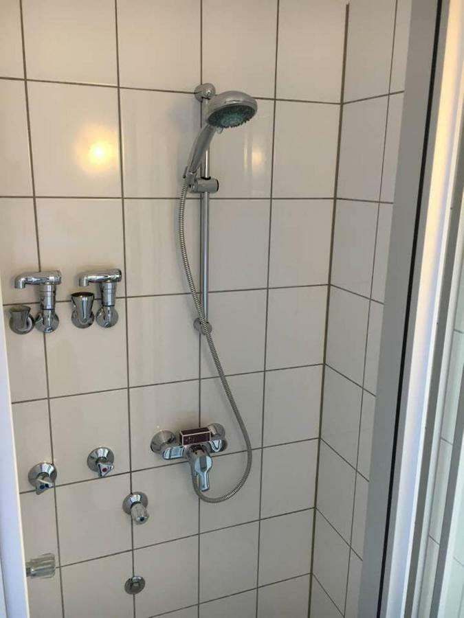 Luxury Rooftop Loft With River View 10Min To City Apartamento Düsseldorf Exterior foto