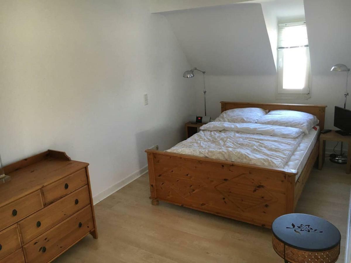 Luxury Rooftop Loft With River View 10Min To City Apartamento Düsseldorf Exterior foto